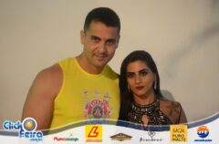 Camarote Espaço Folia (PM)